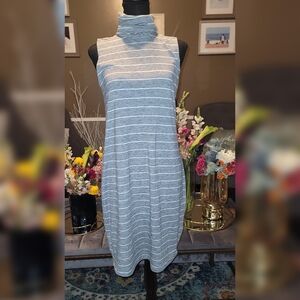 Old Navy Turtle Neck Dress Size S